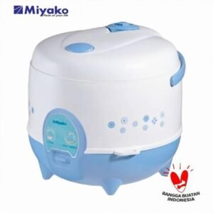 Miyako MCM-612 magic com 1,2 Liter 3 in 1 Air Pemanas
