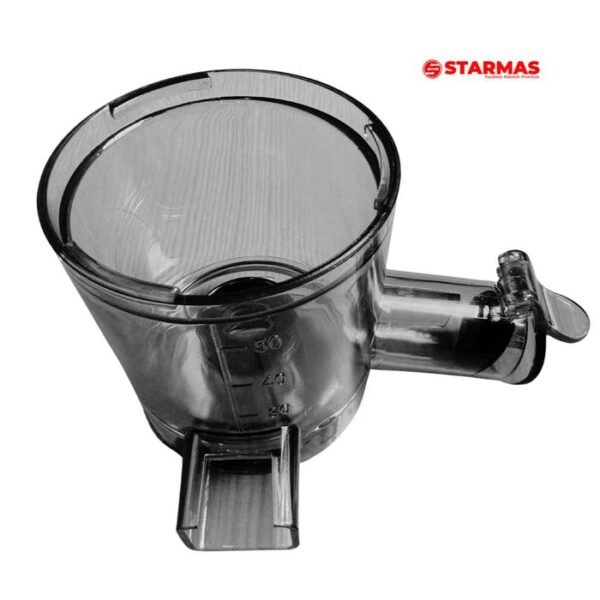 Aksesoris Tabung dan Saringan Slow Juicer Starmas - Gambar 3