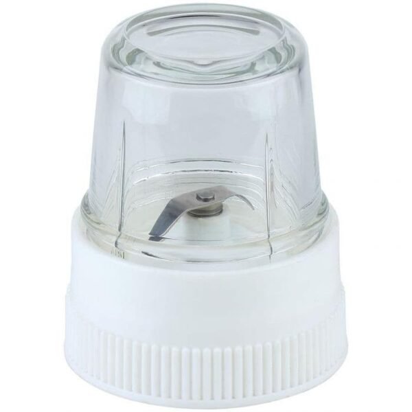 MIYAKO BL-102 GS Putih Blender Kaca 1 Liter Wadah Mesin - Gambar 4