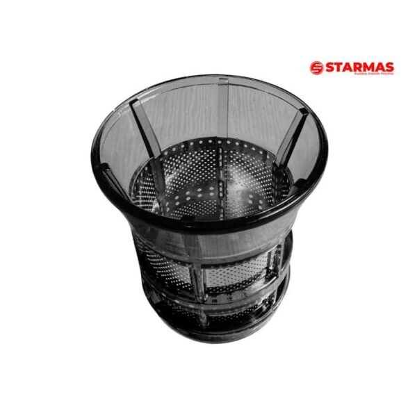 Aksesoris Tabung dan Saringan Slow Juicer Starmas - Gambar 2