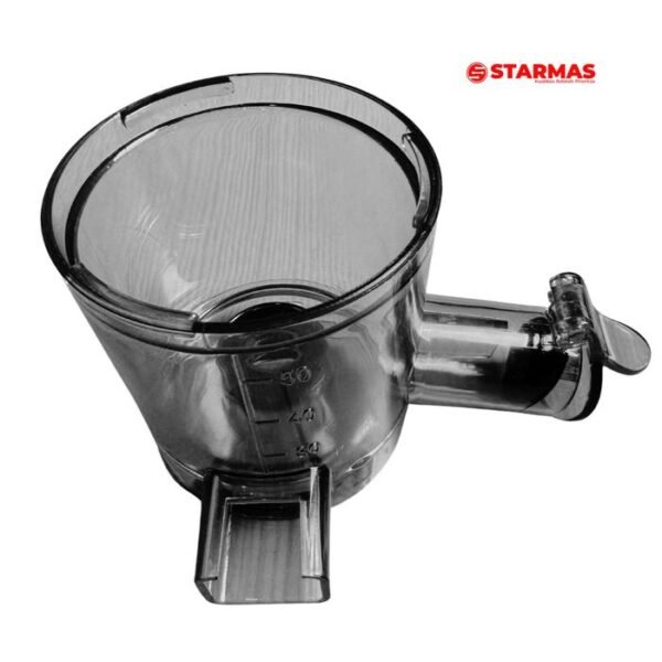 Aksesoris Tabung dan Saringan Slow Juicer Starmas - Gambar 4