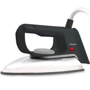 Cosmos CI 318 Setrika 400 Watt Tahan Goresan Kabel Listrik