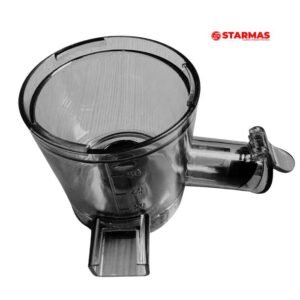 Aksesoris Tabung dan Saringan Slow Juicer Starmas