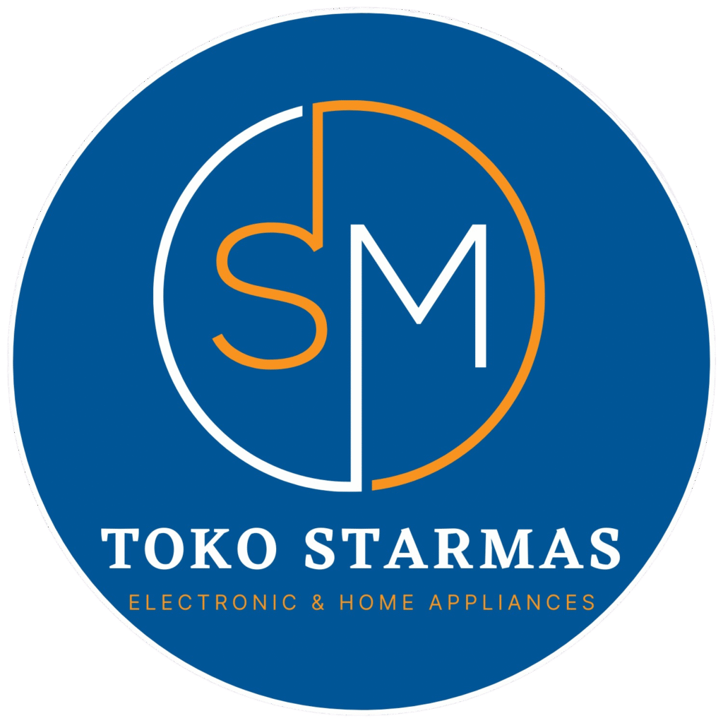 Logo StarMas Group