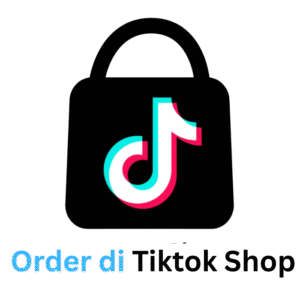 order di tiktok