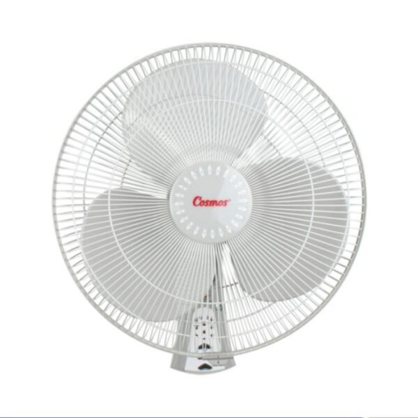 Cosmos 16 WFCR Wall Fan 16 Inch + Remote Daya 46 Watt Original - Gambar 2