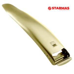 STARMAS Pisau Pengupas Buah Stainless Steel Starmas Serbaguna