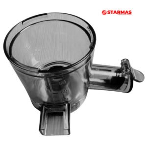 Aksesoris Tabung dan Saringan Slow Juicer Starmas