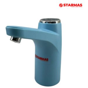 STARMAS Pompa Galon Elektrik Rechargable USB 1200 mAH Starmas