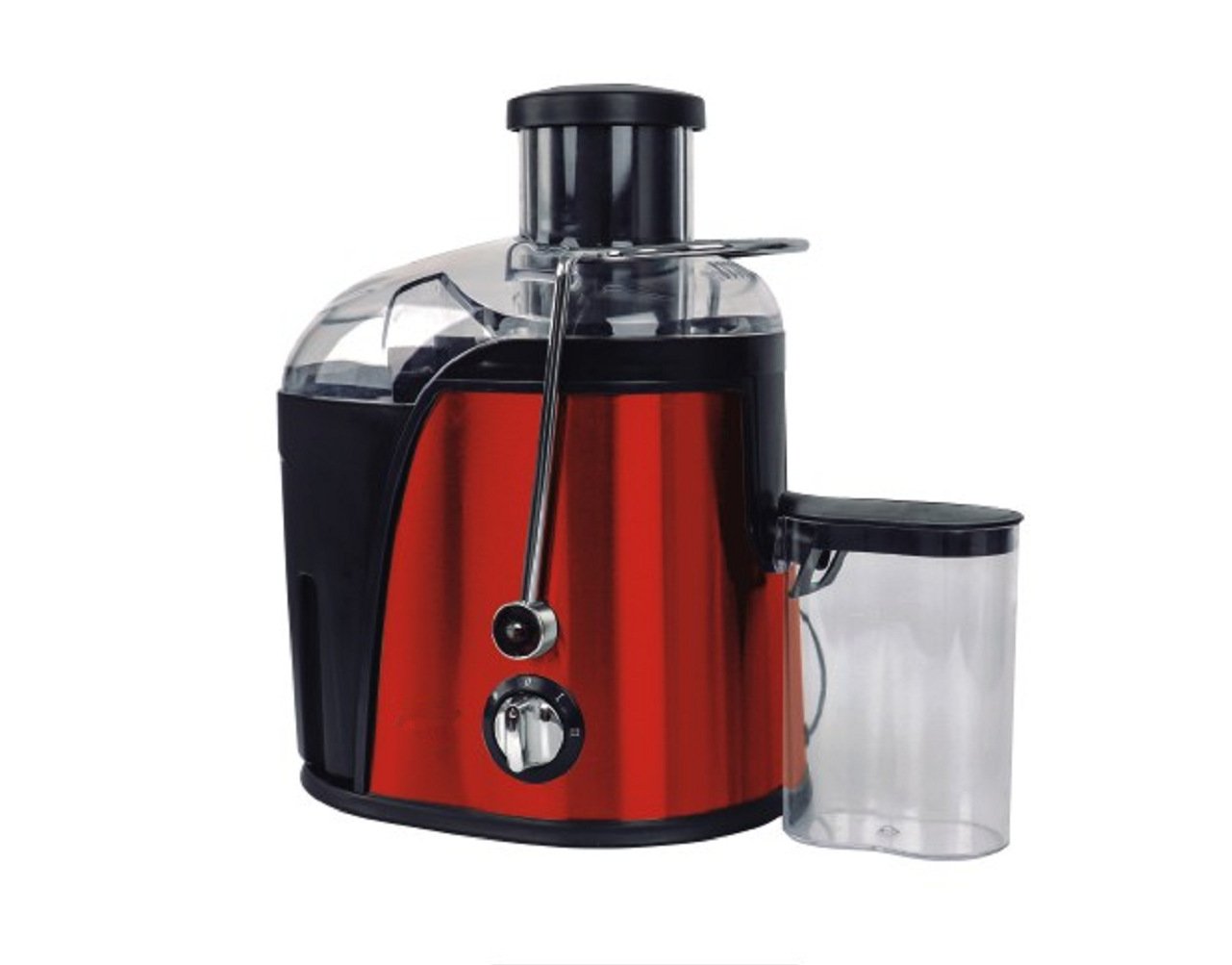 STARMAS Juicer Portable Tanpa Ampas Portable Blender Juicer Extractor 800W-Slow Juicer 99% Fresh Fruit-350ml Mesin Pisau - Gambar 9