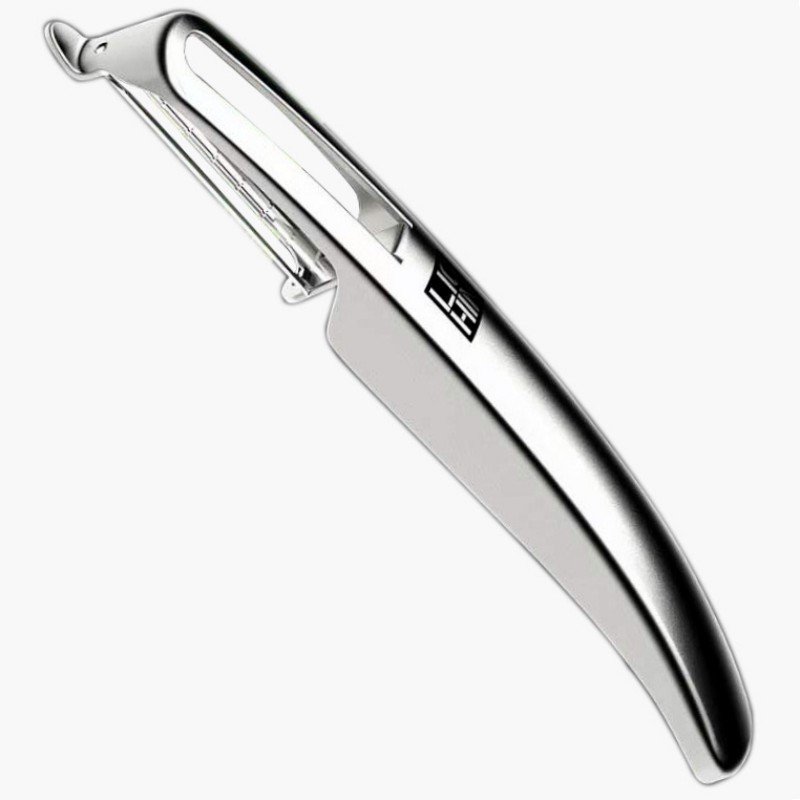 STARMAS Pisau Pengupas Buah Stainless Steel Starmas Serbaguna - Gambar 13