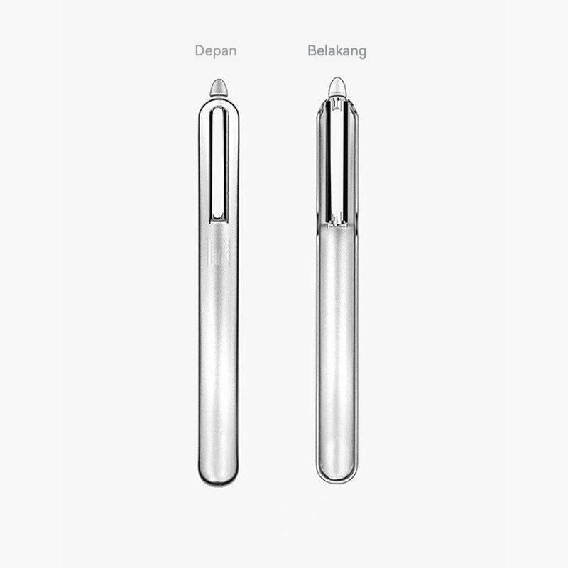 STARMAS Pisau Pengupas Buah Stainless Steel Starmas Serbaguna - Gambar 14