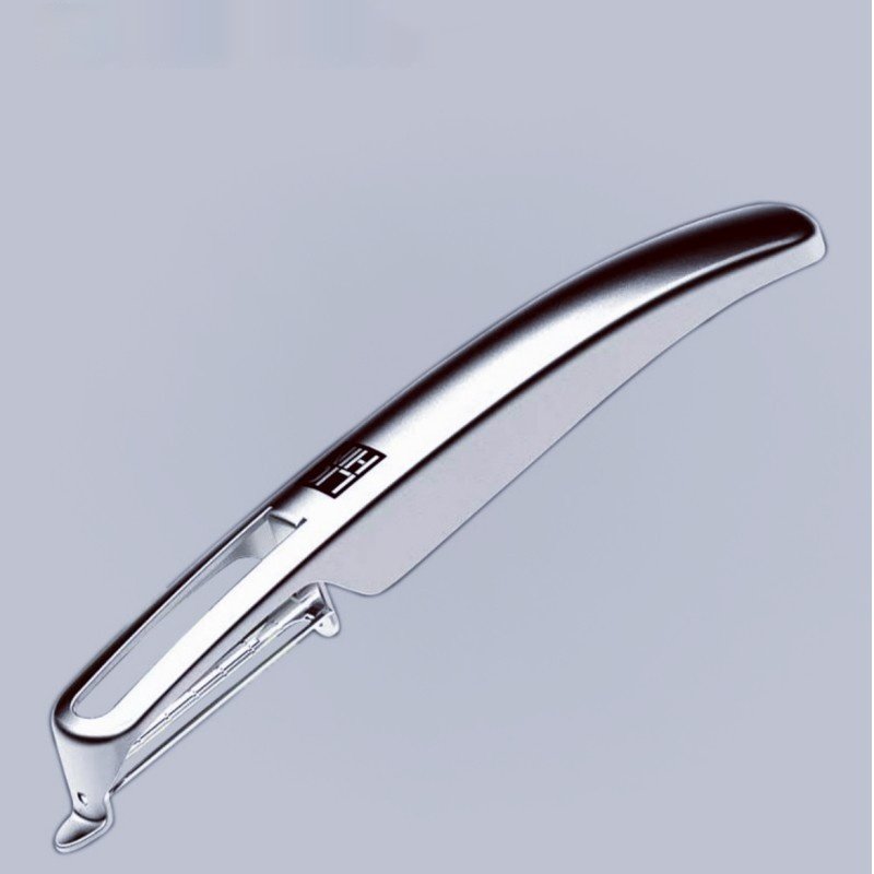 STARMAS Pisau Pengupas Buah Stainless Steel Starmas Serbaguna - Gambar 16