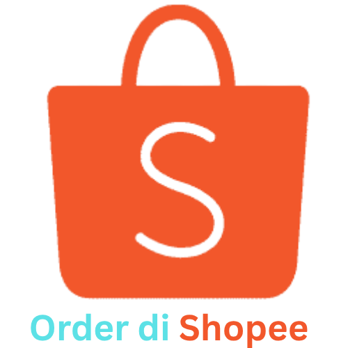 order di shopee